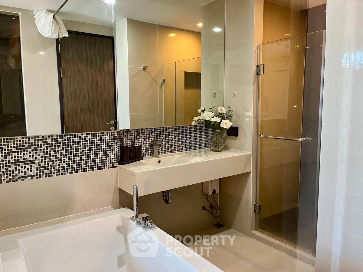 picture 1-BR Condo at Rhythm Sukhumvit 44/1 near BTS Phra Khanong (ID 2183284) - 8/11