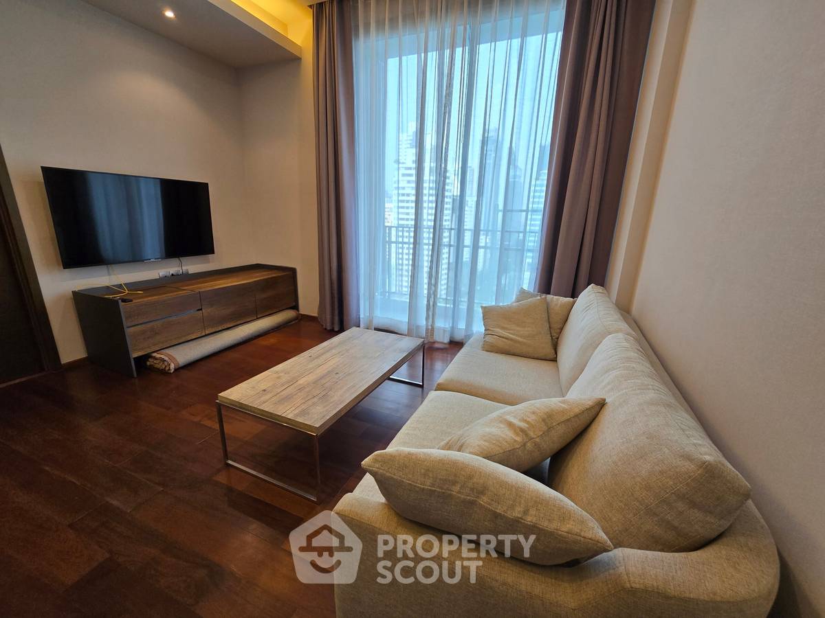 picture 1-BR Condo at Quattro By Sansiri near BTS Thong Lor (ID 2723272) - 12/15