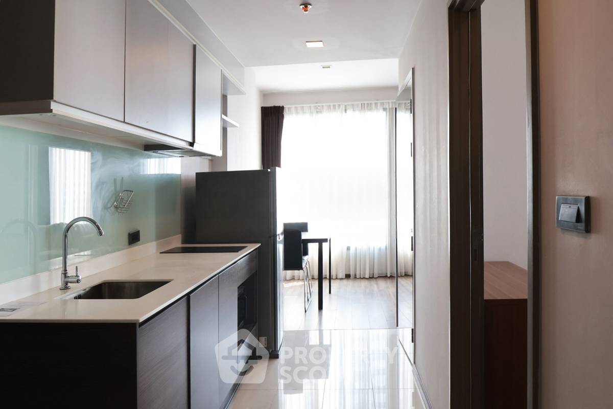 picture 1-BR Condo at Ceil By Sansiri near BTS Thong Lor (ID 2725934) - 7/9