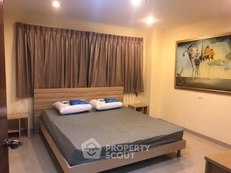รูป คอนโด 2-ห้องนอน ที่ บ้านพร้อมพงษ์ ใกล้ MRT เพชรบุรี (ID 924813) - รูปที่ 9/10