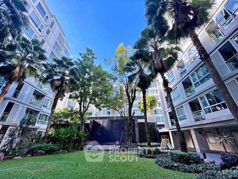 คอนโด 1-ห้องนอน ที่ เมย์แฟร์ เพลส สุขุมวิท 64 ใกล้ BTS ปุณณวิถี (ID 2582780)