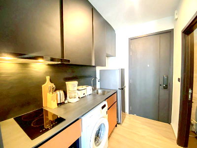Condos for sale : Edge Central Pattaya Condo for Sale Fully Furnished