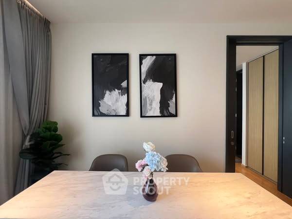 รูป คอนโด 1-ห้องนอน ที่ บีทนิค สุขุมวิท 32 ใกล้ BTS ทองหล่อ (ID 2338813) - รูปที่ 2/7