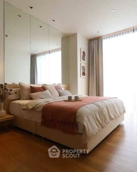 รูป คอนโด 1-ห้องนอน ที่ บีทนิค สุขุมวิท 32 ใกล้ BTS ทองหล่อ (ID 2324378) - รูปที่ 3/11