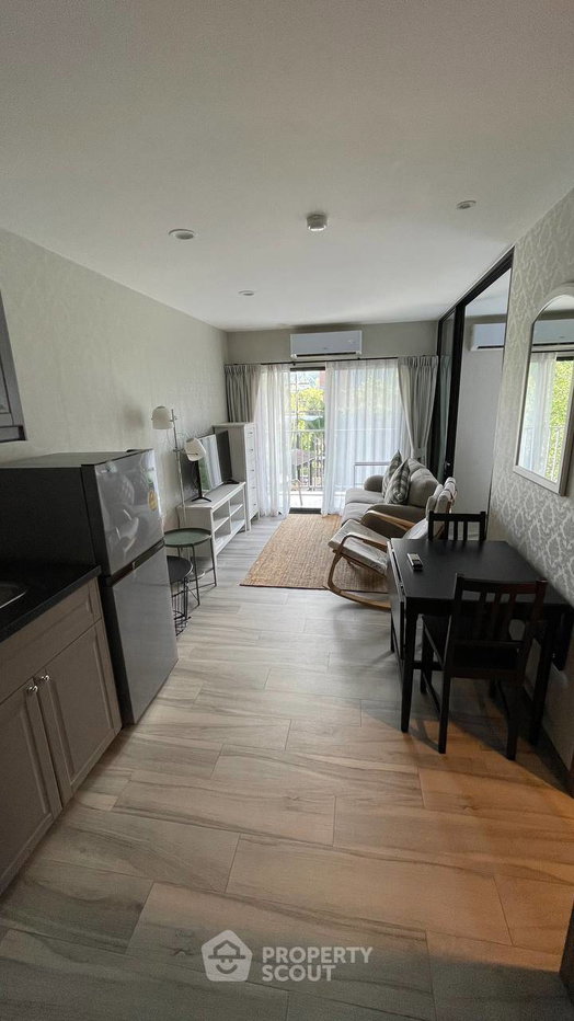 รูป คอนโด 1 ห้องนอน ขาย The Title Residencies Naiyang 36 ตร.ม. (ใกล้สนามบินภูเก็ต) (ID 1440618) - รูปที่ 6/7