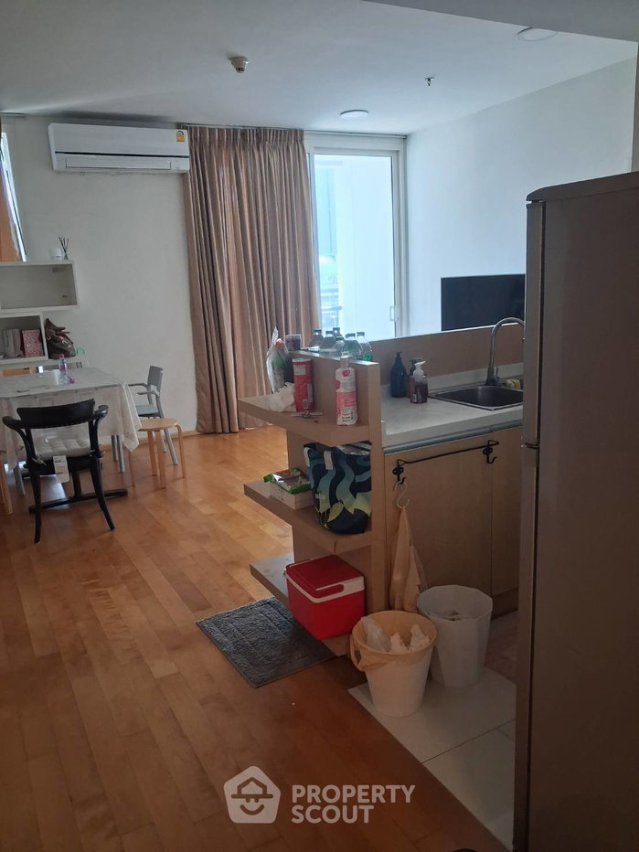 รูป คอนโด 2-ห้องนอน ที่ วิลล่า ราชเทวี ใกล้ BTS พญาไท (ID 2960200) - รูปที่ 4/12