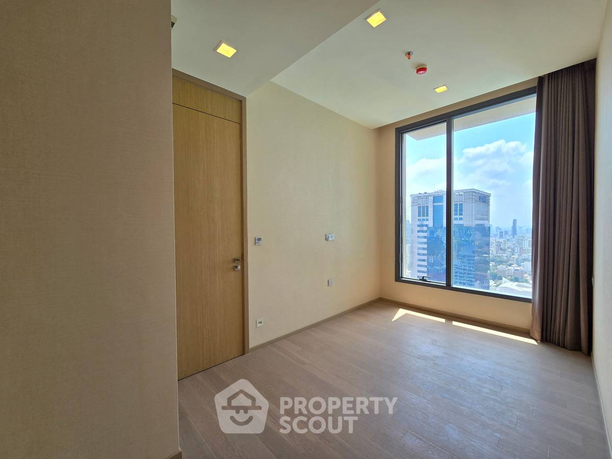 รูป คอนโด 1-ห้องนอน ที่ ดิ เอส อโศก ใกล้ MRT สุขุมวิท (ID 2742937) - รูปที่ 10/34