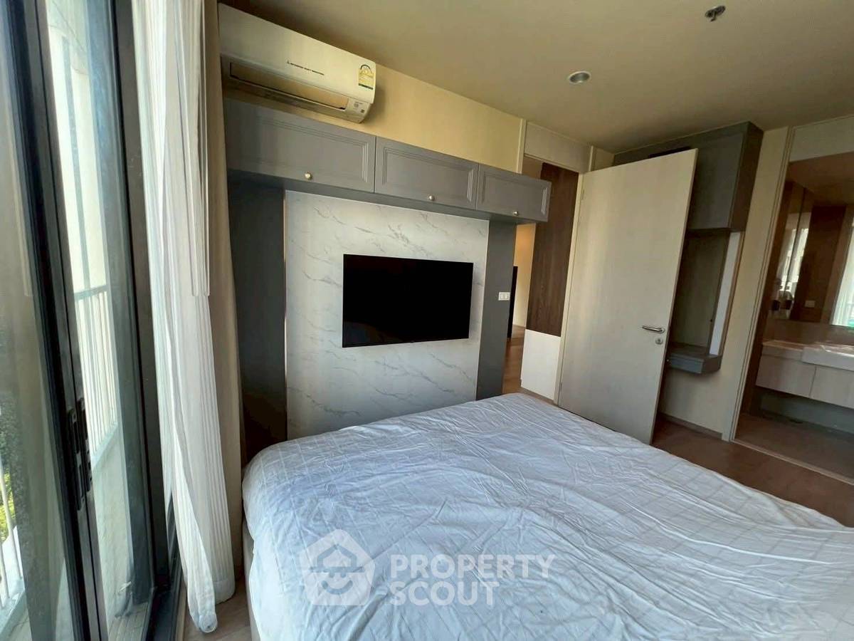 รูป คอนโด 2-ห้องนอน ที่ โนเบิล รีโคล ใกล้ MRT สุขุมวิท (ID 2952805) - รูปที่ 2/6