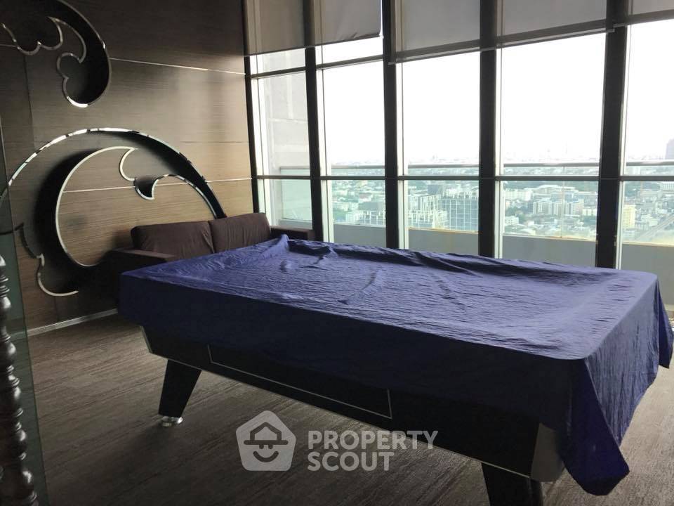 รูป คอนโด 1 ห้องนอน ให้เช่า ราคาดี Rhythm Sukhumvit 50 ใกล้ BTS อ่อนนุช 200 ม. (ID 886587) - รูปที่ 12/12