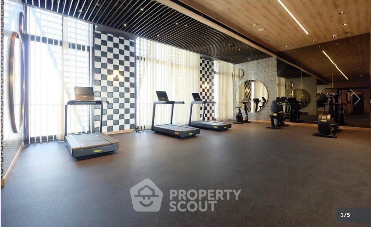 picture 1-BR Condo at Noble State 39 near BTS Phrom Phong (ID 2359722) - 17/20