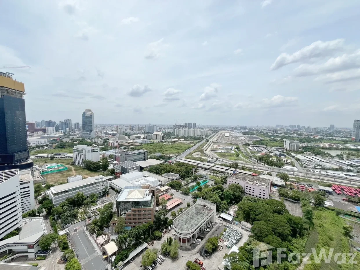 รูป ขาย คอนโด 3 ห้องนอน ในโครงการ เบลล์ แกรนด์ พระราม 9 6414641 - รูปที่ 9/12