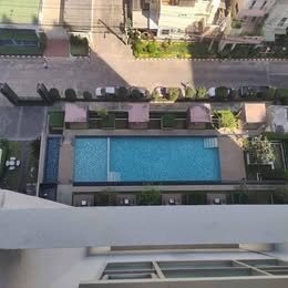 รูป ให้เช่า One Bedroom Thana Arcadia (ธนา อาร์เคเดีย) ติดรถไฟฟ้าสถานีบางยี่ขัน - รูปที่ 13/14