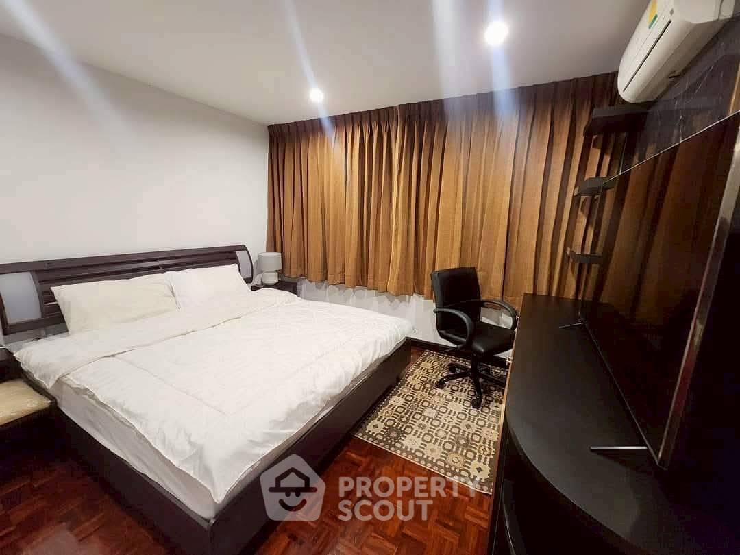 รูป คอนโด 3-ห้องนอน ที่ ปัญจ์ชาเล บูติค เรสซิเดนซ์ จอมเทียน ใกล้ หาดจอมเทียน (ID 2452309) - รูปที่ 11/20