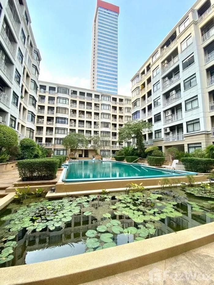 picture 2 Bedroom Condo for sale at Green Point Silom 6414792 - 6/13