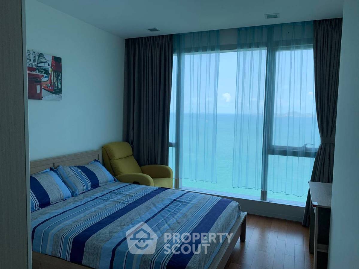 รูป คอนโด 2-ห้องนอน ที่ เดอะ ปาล์ม - หาดวงศ์อมาตย์ ใกล้ ปราสาทสัจธรรม (ID 1093066) - รูปที่ 4/13