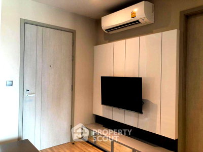 Condos for rent : Well-Priced 1-BR Condo, Rhythm Ekkamai, 300m to BTS Ekkamai (ID 824747)