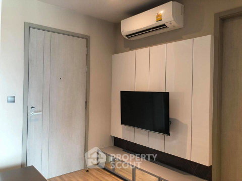 คอนโด 1-ห้องนอน ที่ ริทึ่ม เอกมัย ใกล้ BTS เอกมัย (ID 824747)