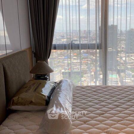 รูป คอนโด 1 ห้องนอน ขาย The Lofts Silom ชั้น 28 ใกล้ BTS สุรศักดิ์ 400 ม. (ID 516333) - รูปที่ 7/11