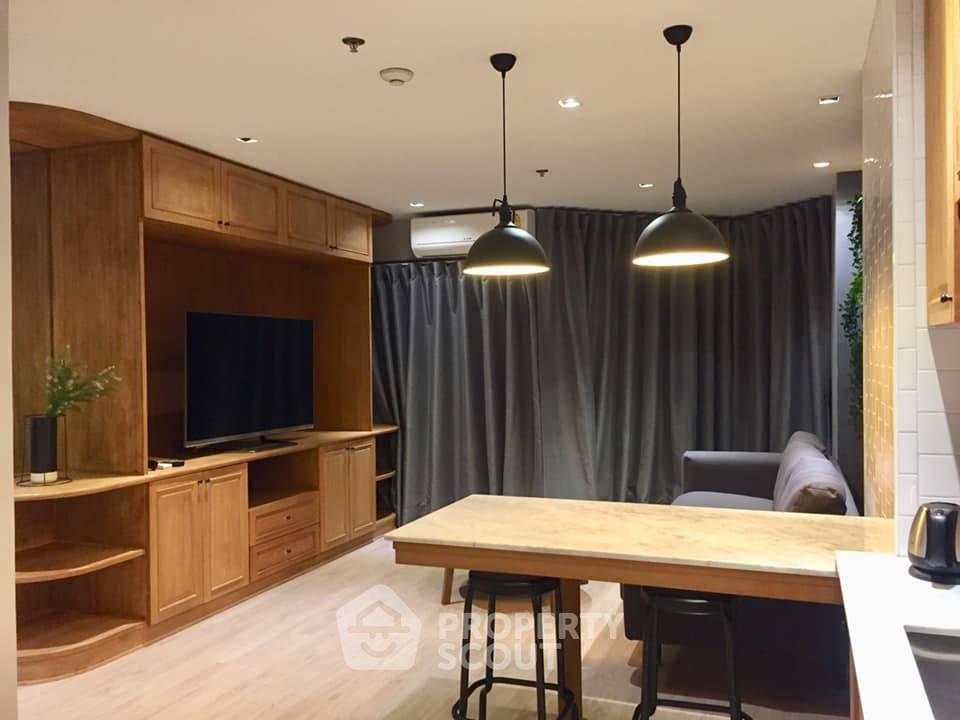 รูป คอนโด 2-ห้องนอน ที่ บ้าน พหลโยธิน เพลส คอนโดมิเนียม ใกล้ BTS อารีย์ (ID 467792) - รูปที่ 8/13