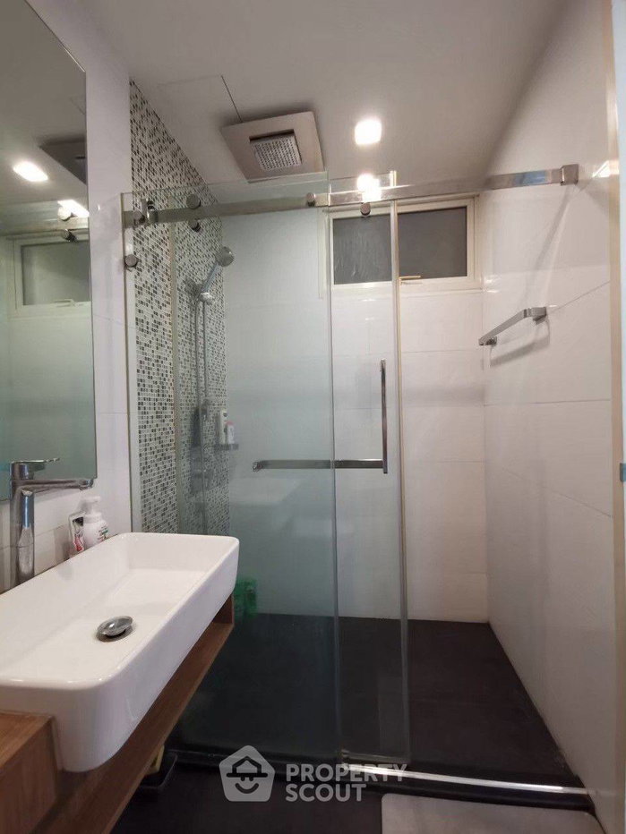รูป คอนโด 1 ห้องนอน 33 ตร.ม. ราคาเหมาะสม A Space ID Asoke Ratchada ใกล้ MRT พระราม 9 (ชั้น 19) (ID 1107068) - รูปที่ 9/9