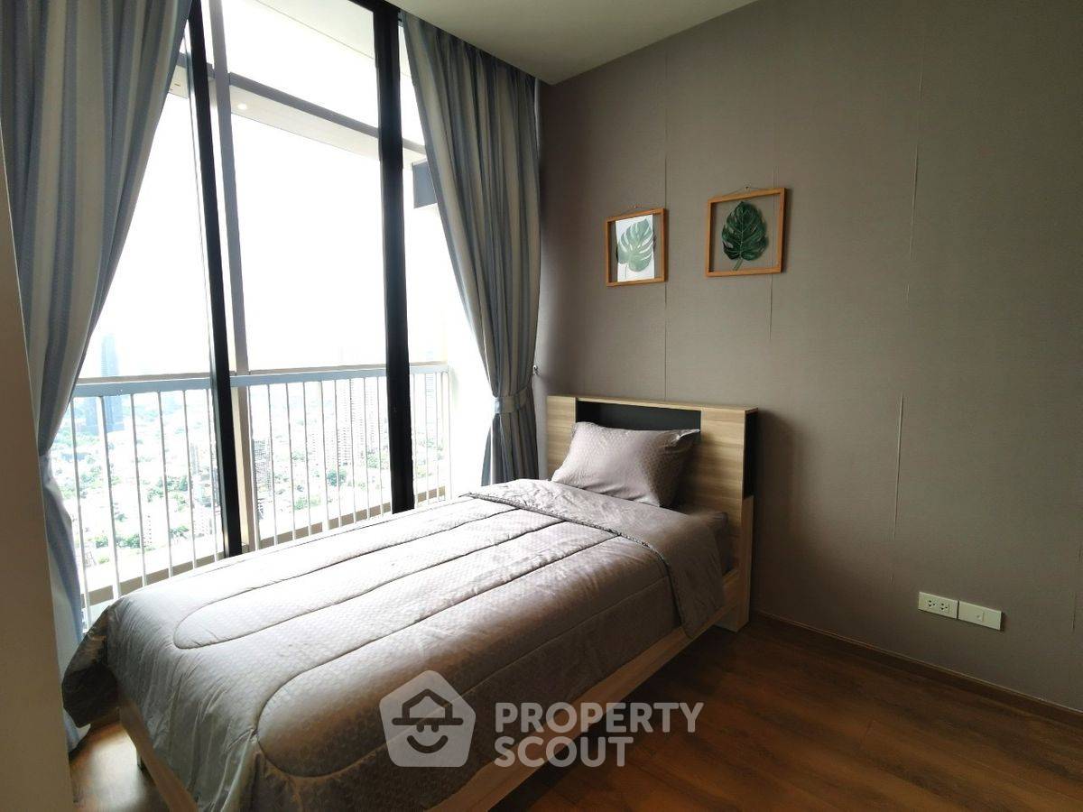 picture 2-BR Condo at Park Origin Phrom Phong near BTS Phrom Phong (ID 2190040) - 15/21
