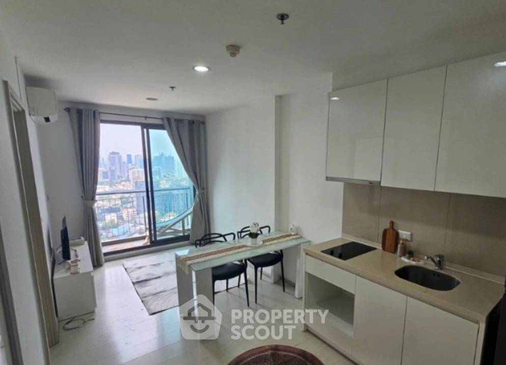 รูป คอนโด 1-ห้องนอน ที่ ริทึ่ม สุขุมวิท42 ใกล้ BTS เอกมัย (ID 2919933) - รูปที่ 1/6