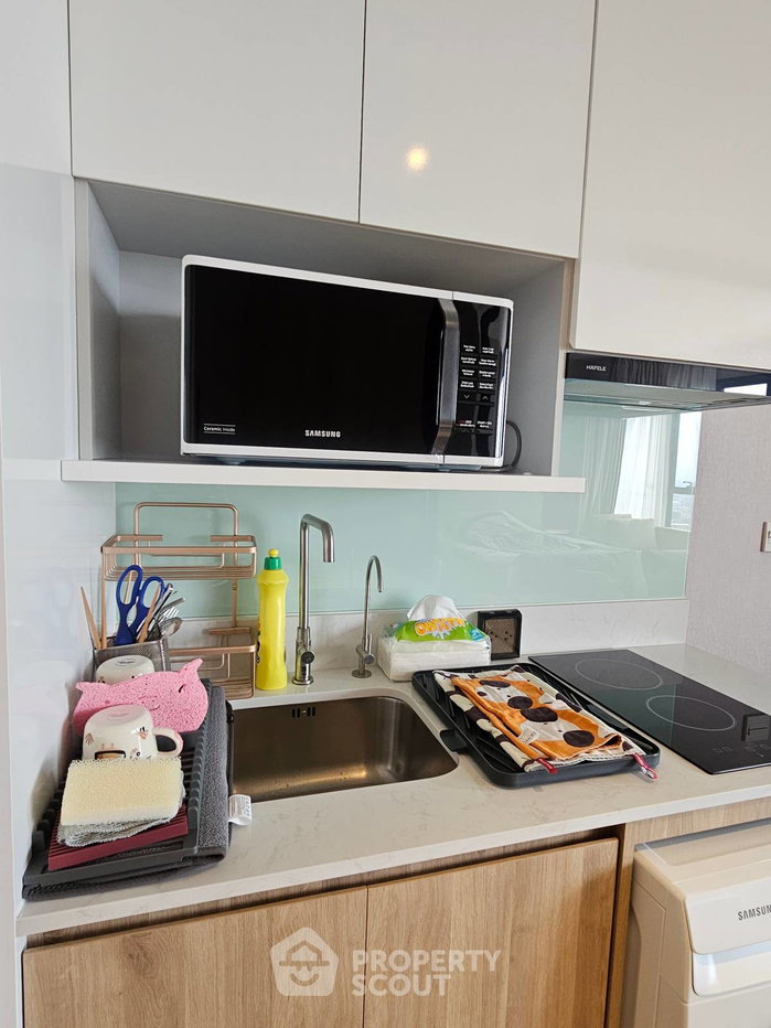 รูป คอนโด 1 ห้องนอน ให้เช่า Once Pattaya ชั้น 22 (ID 1475545) - รูปที่ 7/11