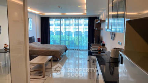 1-BR Condo For Sale, 44 Sqm, Wongamat Tower Condominium (ID 2722533)