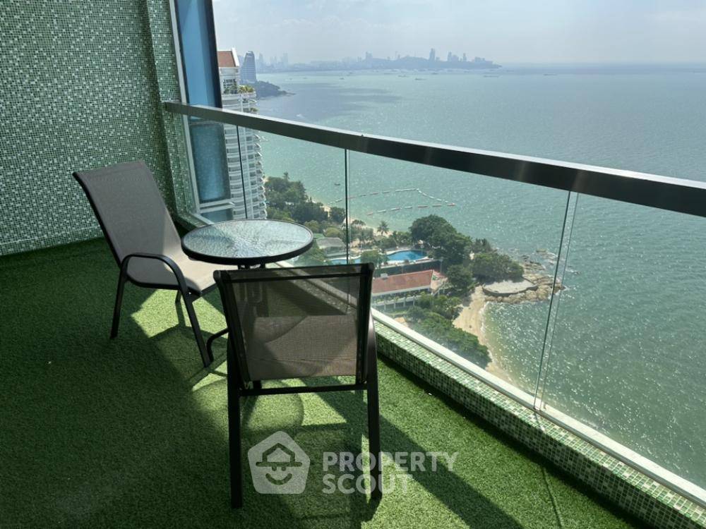 รูป คอนโด 2-ห้องนอน ที่ เดอะ ปาล์ม - หาดวงศ์อมาตย์ ใกล้ ปราสาทสัจธรรม (ID 1380197) - รูปที่ 24/40