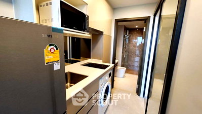 Condos for rent : 1-BR Condo At The Privacy S101, 400m to BTS Punnawithi (ID 2059972)