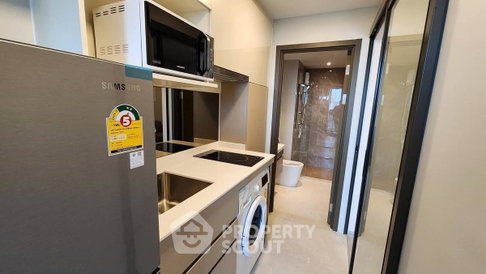 1-BR Condo at The Privacy S101 near BTS Punnawithi (ID 2059972)