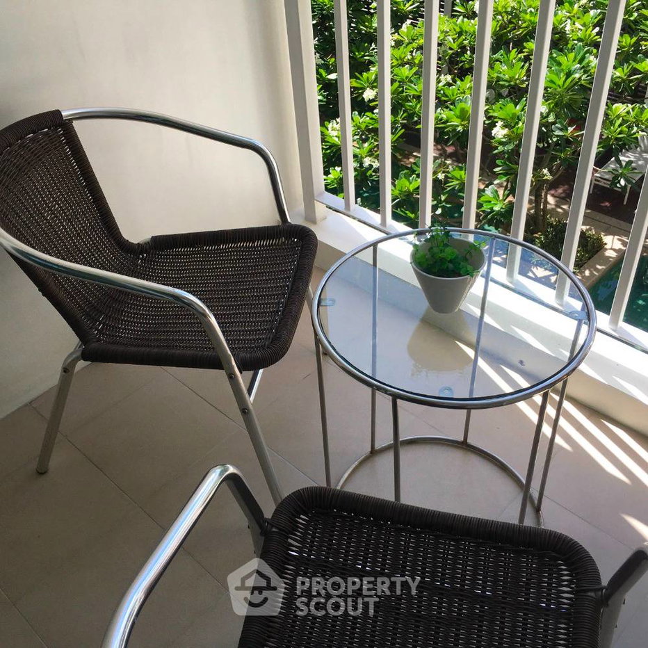 picture 1-BR Condo at Haven Phaholyothin Condominium near BTS Saphan Khwai (ID 494553) - 8/10
