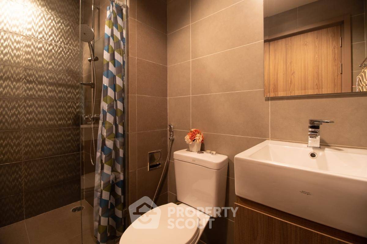 picture 1-BR 41 Sqm Condo For Sale, Rain Cha Am Hua Hin (ID 1168130) - 9/14