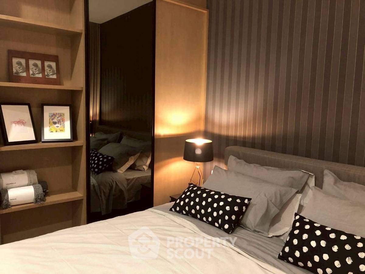 picture 2-BR Condo at Noble Ploenchit near BTS Phloen Chit (ID 2254251) - 7/12