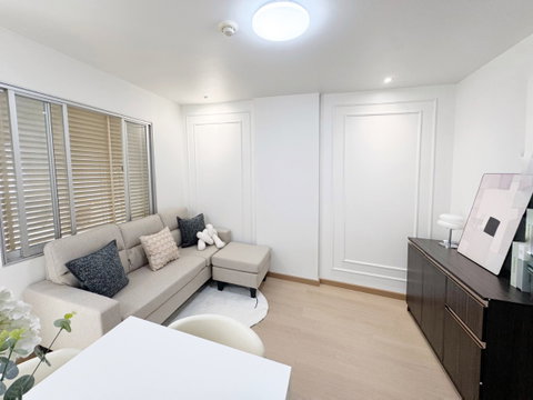 ME2500168 Condo For Sale Lumpini Condo Town Bordindecha Ramkhamhaeng
