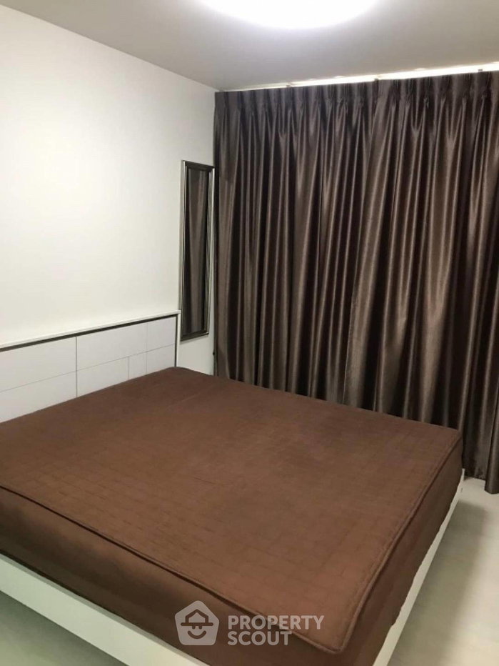 รูป คอนโด 1-ห้องนอน ที่ แอสปาย ลาดพร้าว 113 ใน คลองจั่น (ID 2040736) - รูปที่ 2/10