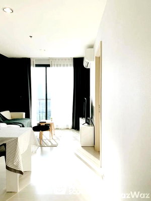 Condos for rent : 1-BR Condo at Rhythm Sukhumvit 42 near BTS Ekkamai (ID 2111691)