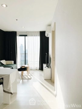 1-BR Condo at Rhythm Sukhumvit 42 near BTS Ekkamai (ID 2111691)