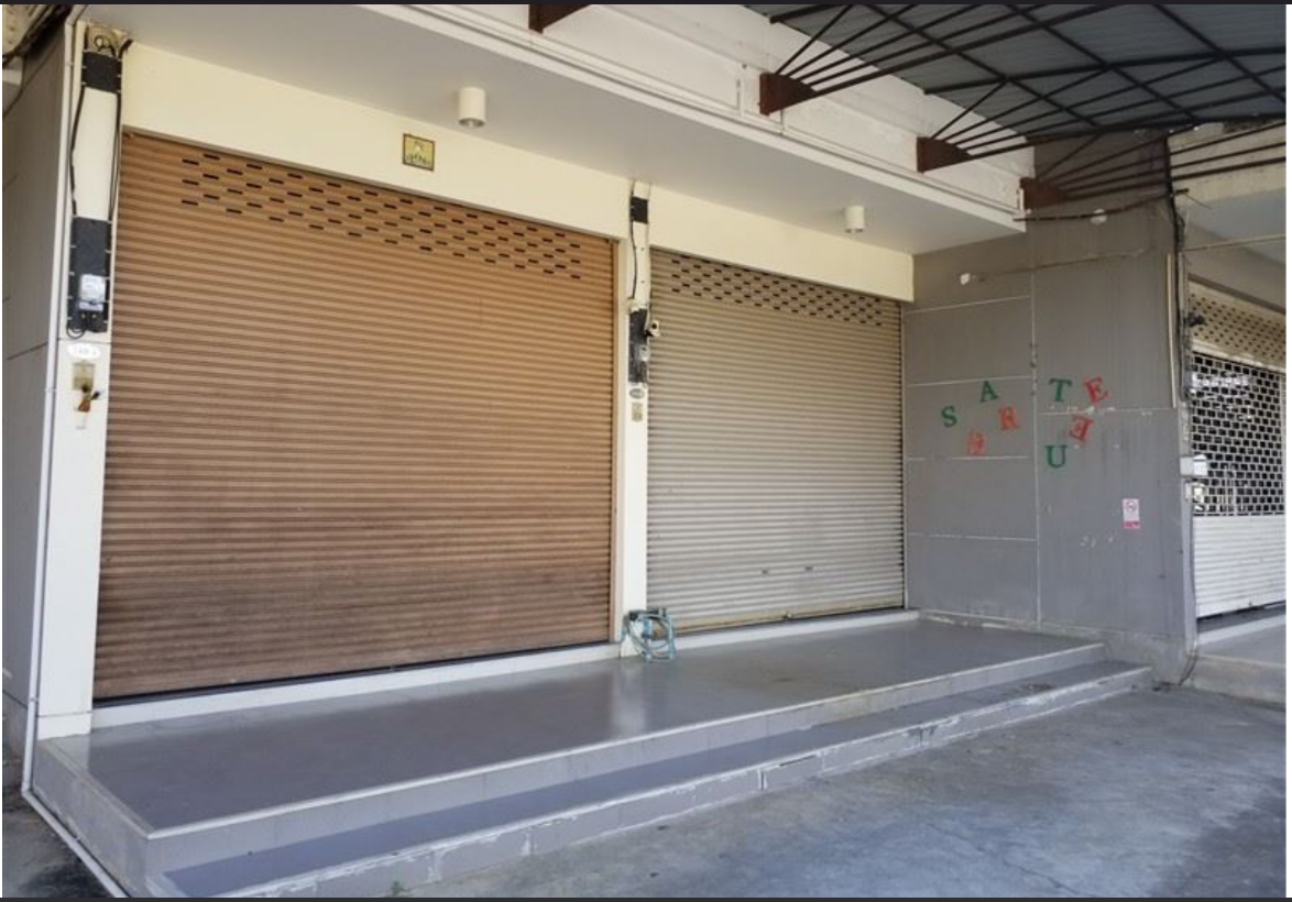 picture SHOP HOUSE 38.1 Sq.w. Muang Phitsanulok Phitsanulok for 7.5M - 4/4