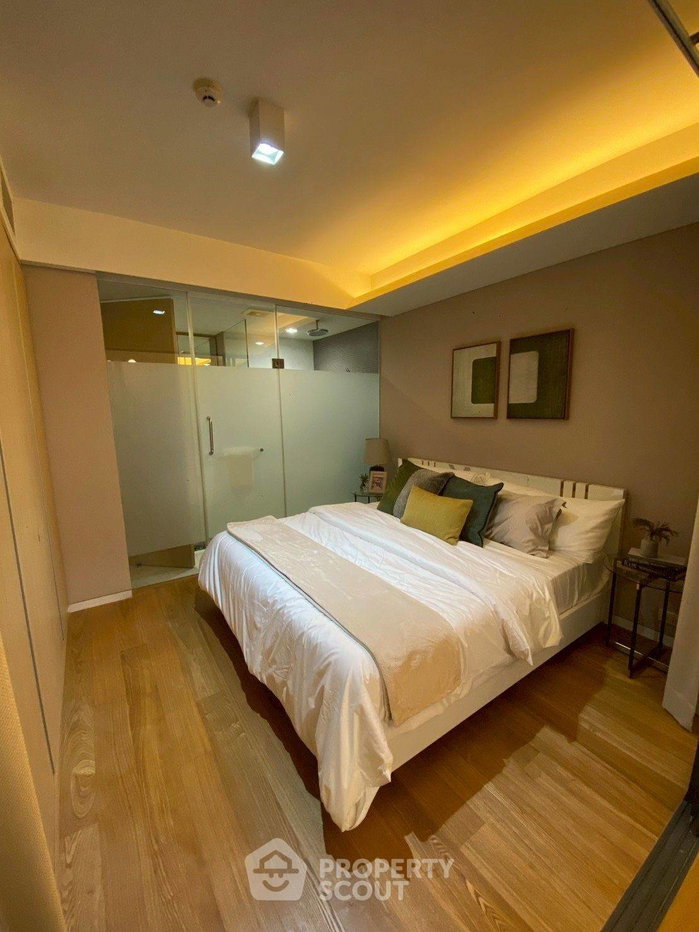 รูป คอนโด 1-ห้องนอน ที่ ไซมิส จอยญ่า ใกล้ MRT เพชรบุรี (ID 2752152) - รูปที่ 6/10