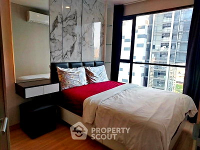 Condos for rent : 1-BR Condo at Lumpini Suite Phetchaburi – Makkasan near ARL Makkasan (ID 2955176)