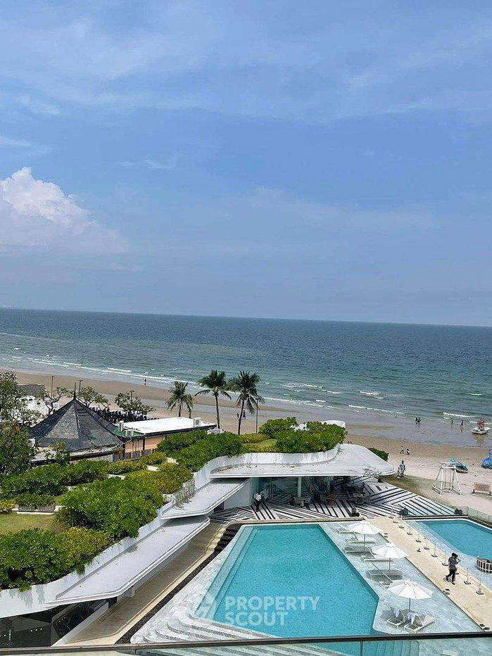 รูป คอนโด 3-ห้องนอน ที่ วีรันดา เรสซิเดนซ์ หัวหิน ใกล้ หาดเขาตะเกียบ (ID 1115639) - รูปที่ 16/23