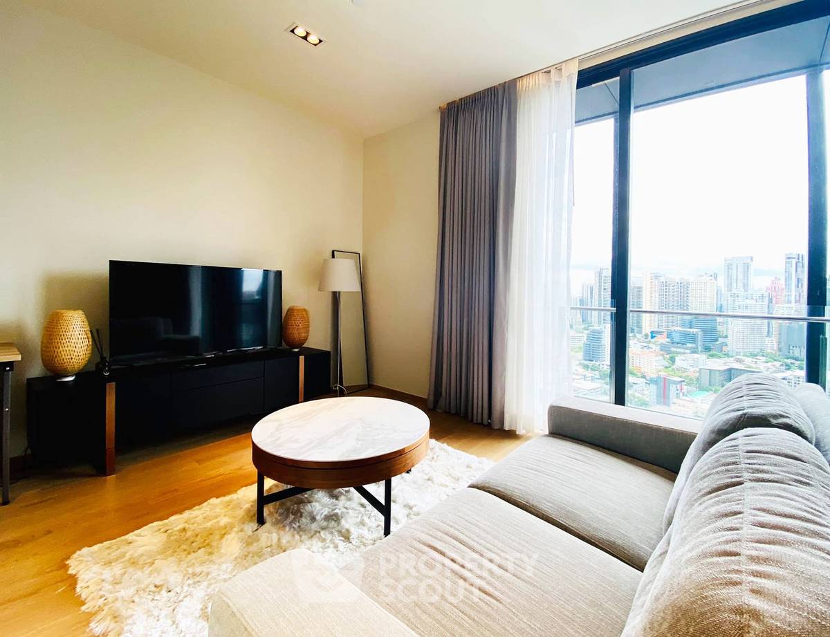 รูป คอนโด 1-ห้องนอน ที่ บีทนิค สุขุมวิท 32 ใกล้ BTS ทองหล่อ (ID 2739741) - รูปที่ 1/9