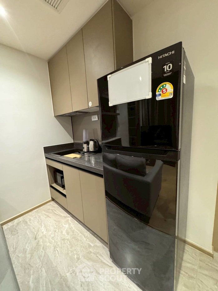 picture 1-BR Condo at ASHTON Asoke - Rama 9 near MRT Phra Ram 9 (ID 2487515) - 3/12