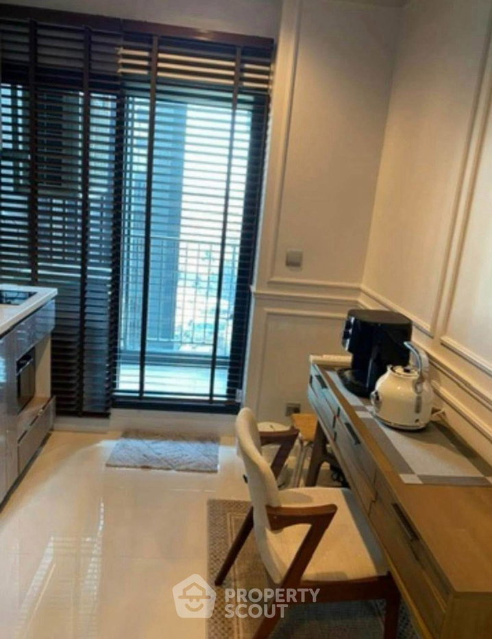 picture 1-BR Condo at Life Asoke - Rama 9 near MRT Phra Ram 9 (ID 2083070) - 6/11