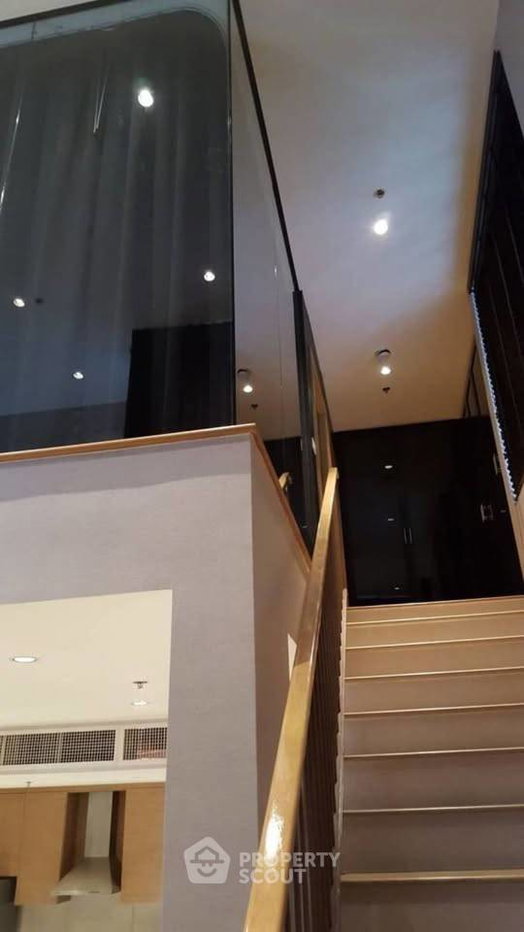 รูป คอนโด 1-ห้องนอน ที่ ดิ เอ็มโพริโอ เพลส ใกล้ BTS พร้อมพงษ์ (ID 2833358) - รูปที่ 7/12
