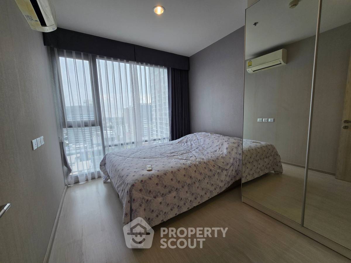รูป คอนโด 2-ห้องนอน ที่ ริทึ่ม สุขุมวิท42 ใกล้ BTS เอกมัย (ID 2733806) - รูปที่ 12/19