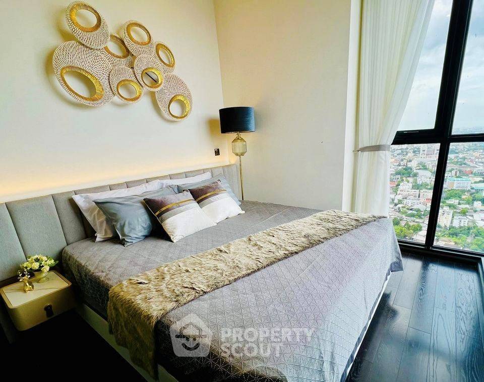 picture 2-BR Condo at Park Origin Thonglor near BTS Thong Lor (ID 2874547) - 7/12