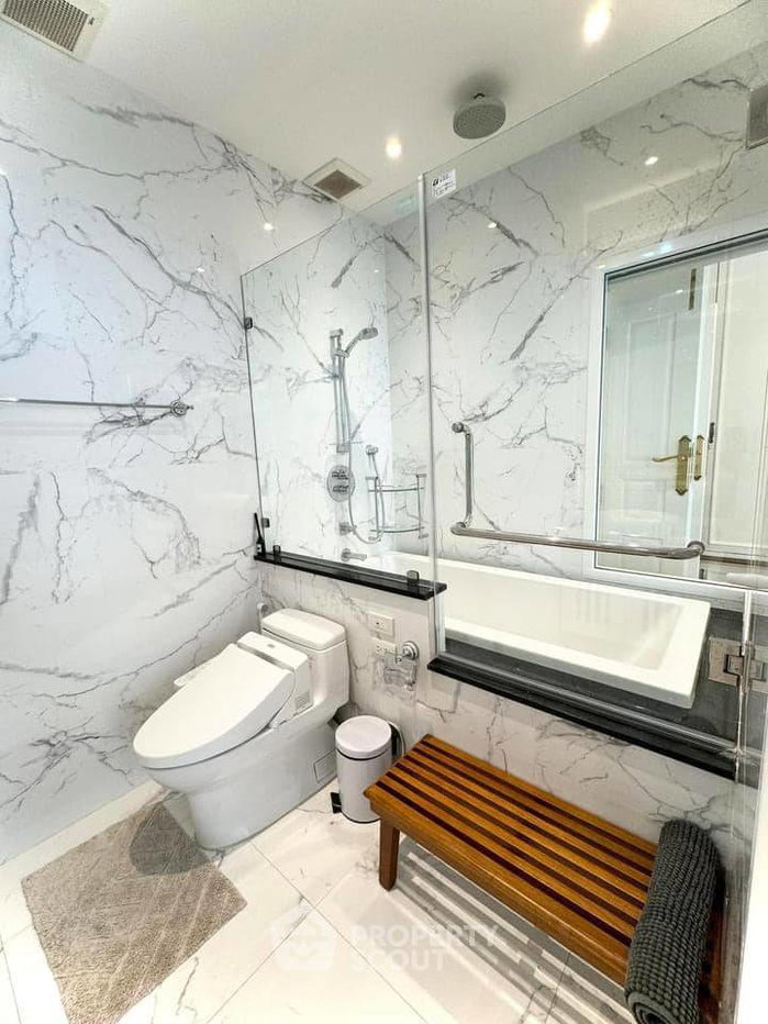 picture 2-BR Condo at Park Origin Phrom Phong near BTS Phrom Phong (ID 1714408) - 6/11