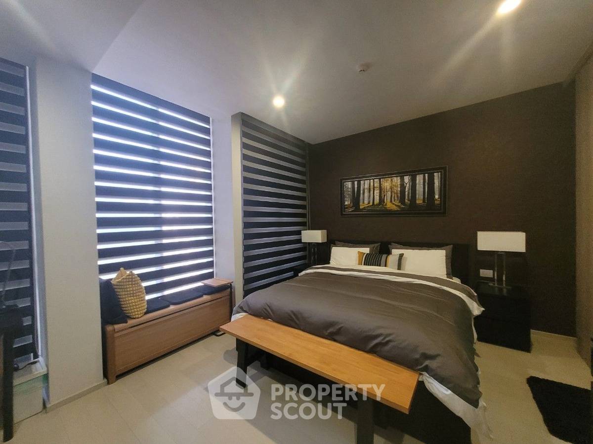 picture 2-BR Condo at Noble Ploenchit near BTS Phloen Chit (ID 2015535) - 11/14